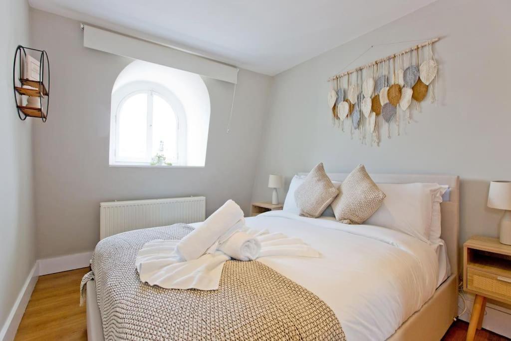 Imperial Hogarth Road Apartment -4Th Floor London Eksteriør billede