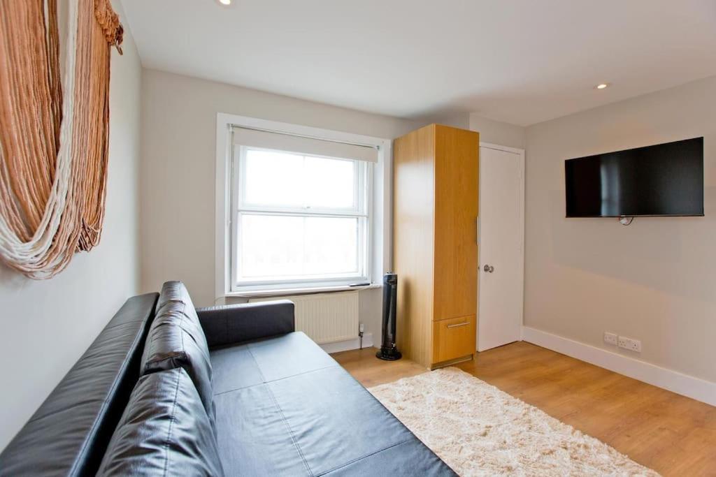 Imperial Hogarth Road Apartment -4Th Floor London Eksteriør billede